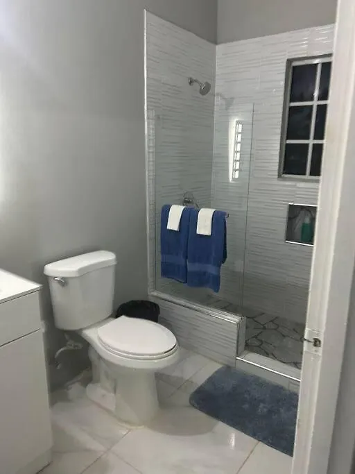 Oak Villa Montego Bay 2 Entire