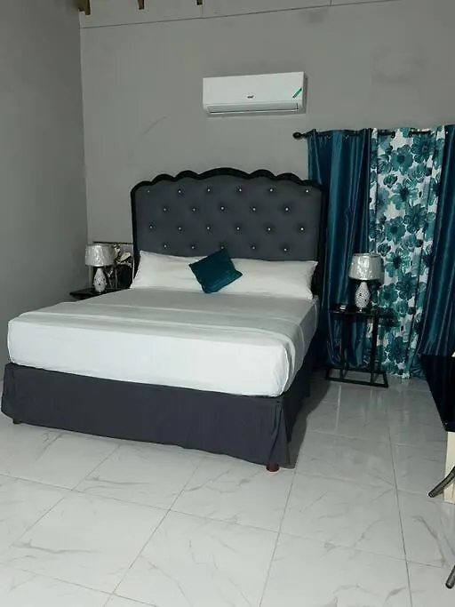 Oak Villa Montego Bay 2 Entire