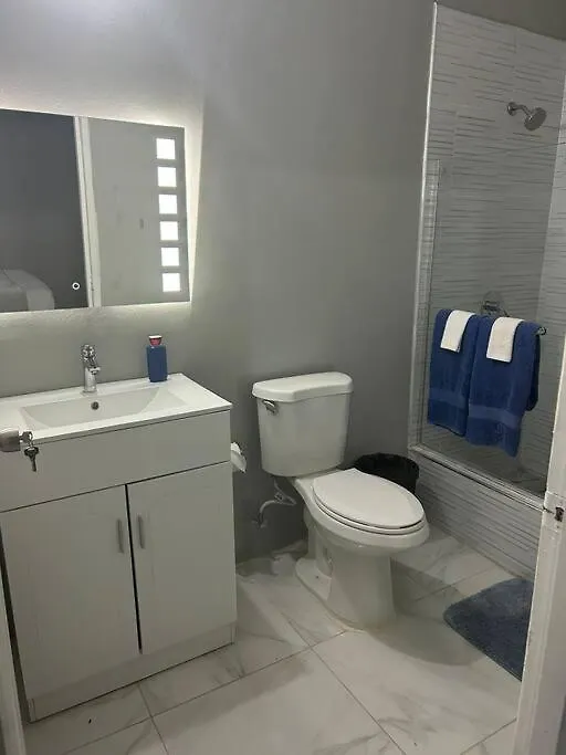 Oak Villa Montego Bay 2 Entire Ямайка