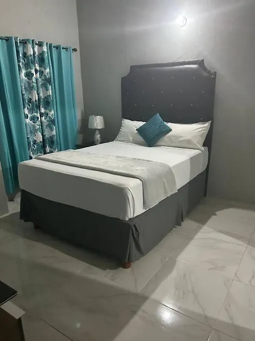 Oak Villa Montego Bay 2 Entire