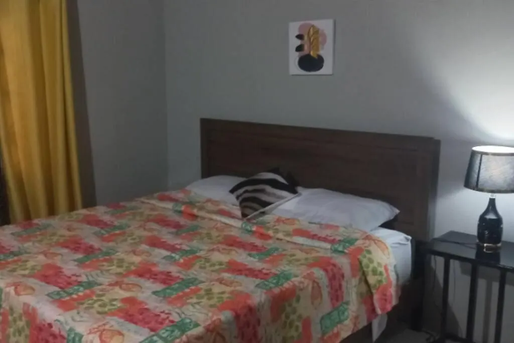 Oak Villa Montego Bay 2 Entire