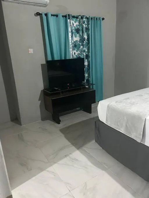 Oak Villa Montego Bay 2 Entire 0*,
